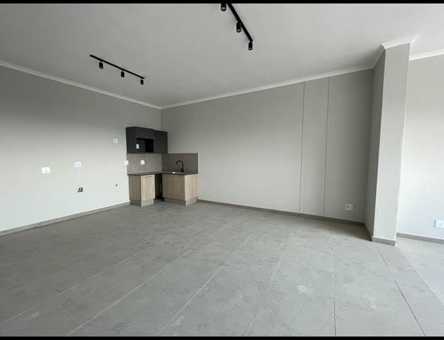 96M² OFFICE TO LET IN RIVONIA